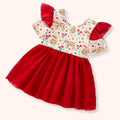 Leotards Red Cat